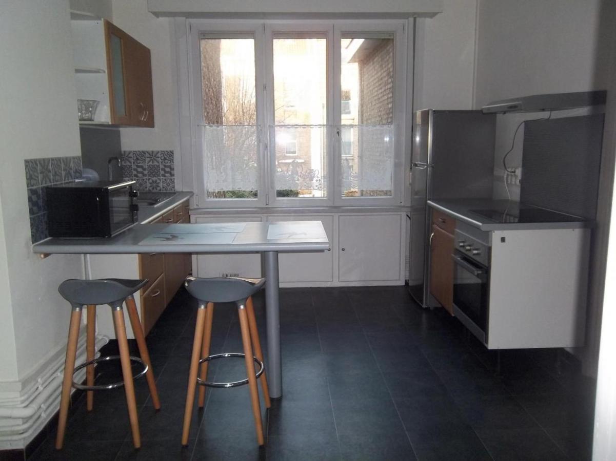 Apartmán Joe Cocker Dunkirk Exteriér fotografie