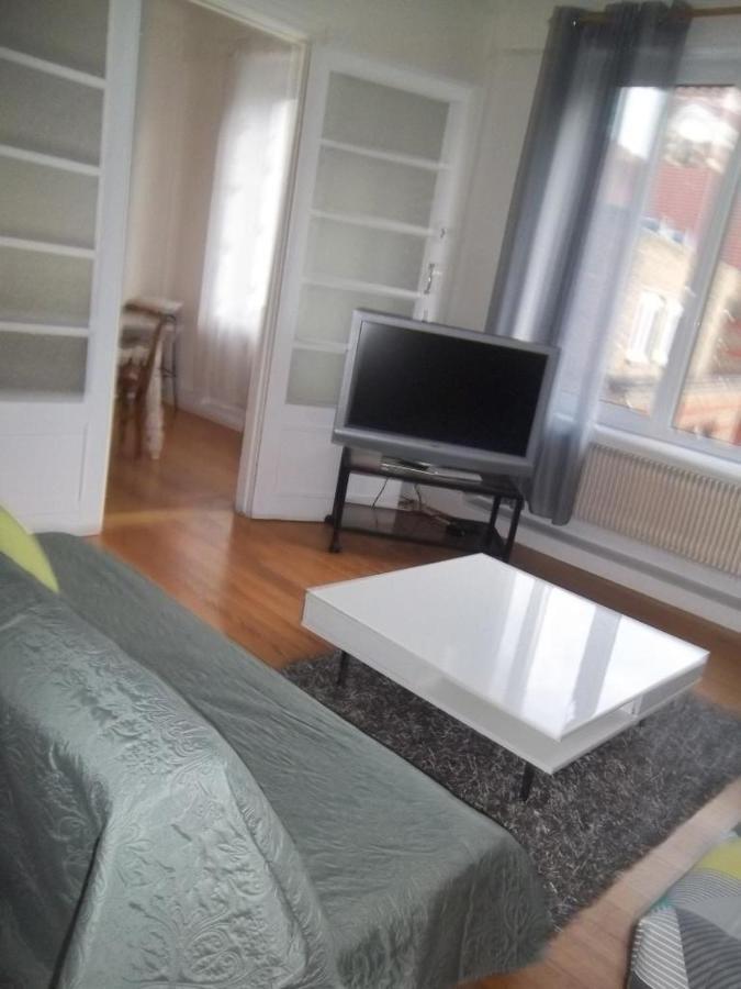 Apartmán Joe Cocker Dunkirk Exteriér fotografie