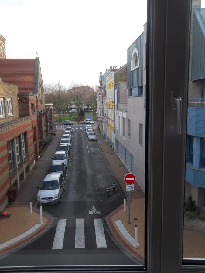 Apartmán Joe Cocker Dunkirk Exteriér fotografie